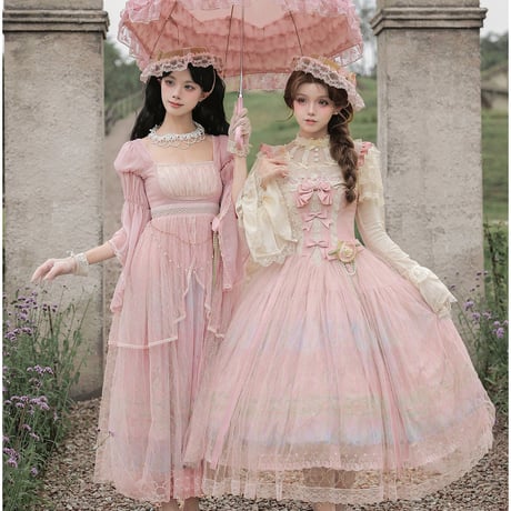 ロリィタ | STORES