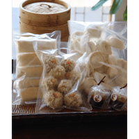【数量限定】夏のごちそうお楽しみ点心セット