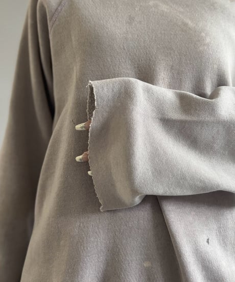 【USED】 Thermal & Sweat / 261031-031
