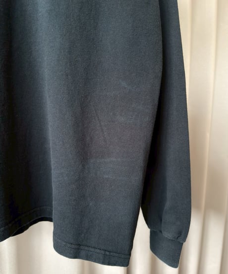 【USED】 Apple X Let me show you the future L/S T-Shirt / 260725-005