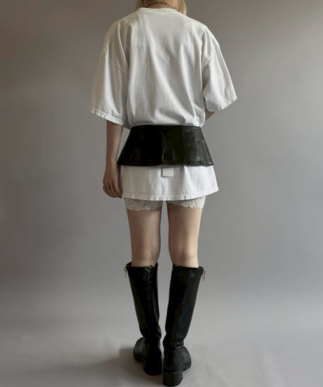 【USED】 DANGER MEN COOKING T-Shirt/ 260711-030