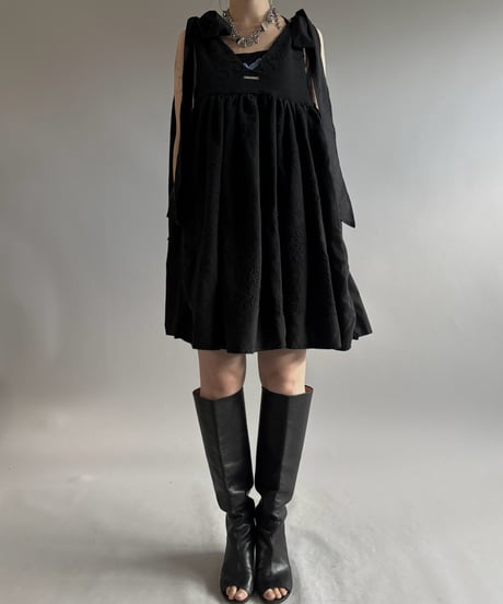 【Chinatsu Aoyama】 RE The Home Makers One-Piece / 260820-019