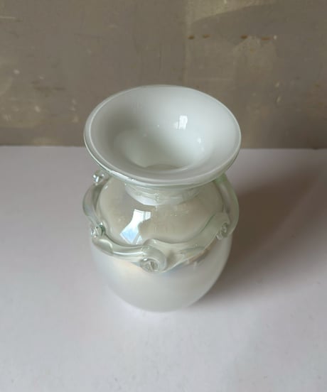 【USED】 Flower Vase  ( 花瓶 / フラワーベース ) 6017