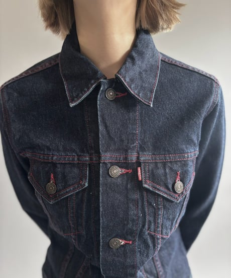 【USED】 Levi's REDTAB Denim Jacket   / 261010-022