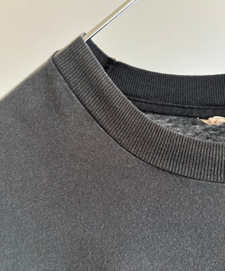 【USED】 Made in USA 80~90's UNIVERSIDAD SALAMANCA T-Shirt / 260801-004