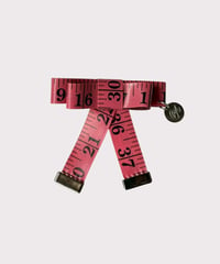 【Chinatsu Aoyama】 RE Makers Tape Ribbon S / 260813-048