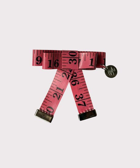 【Chinatsu Aoyama】 RE Makers Tape Ribbon S / 260813-048