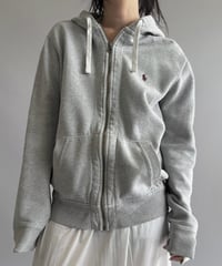 【USED】 Polo Ralph Lauren Zip Parka / 260905-010