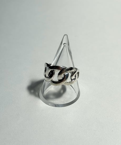 【USED】   Silver925 Ring / 260829-035