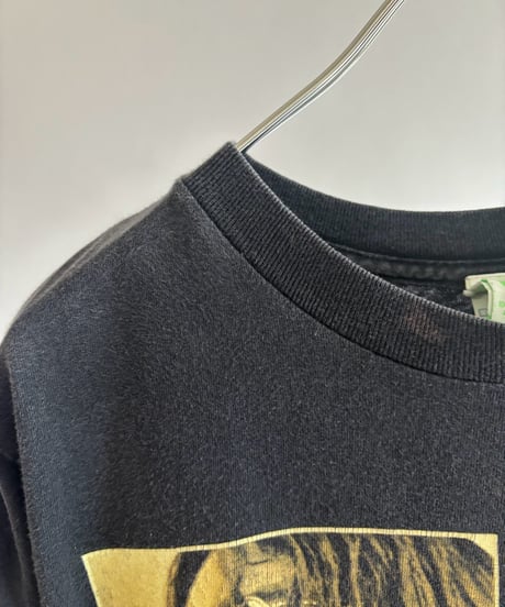【USED】 THE BEATLES LET IT BE T-Shirt / 260808-012