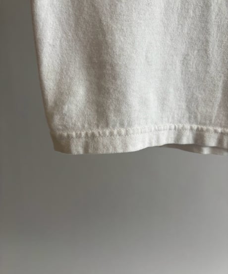 【USED】 Under Cover Agents T-Shirt / 260808-009
