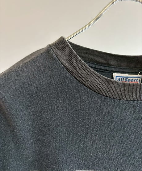 【USED】 Made in USA 90's I GOT A MAN T-Shirt/ 260711-023