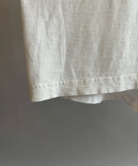 【USED】 NEW YORK T-Shirt/ 260711-027
