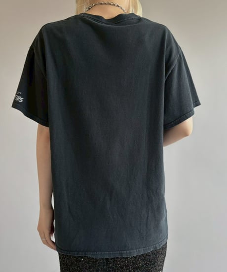 【USED】 WE HAVE DICK T-Shirt/ 260711-026