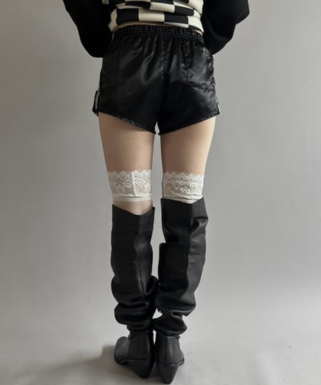 【USED】 Nylon Sport Short Pants / 261003-021