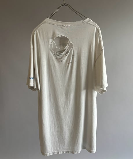 【USED】 COAST Bianchi T-Shirt / 260808-021