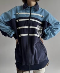 【RE;CIRCLE】 RE Napoleon Jersey  /261015-017