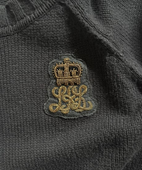 【USED】 Lauren Ralph Lauren Layered Knit / 261031-010