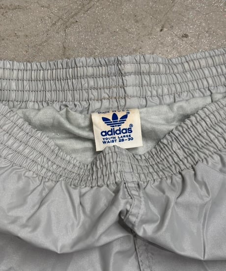 【USED】 Dead Stock adidas Game Shorts / 261026-017