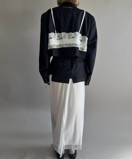 【Chinatsu Aoyama】 Suit Skirt /  2601022-010