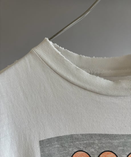 【USED】 90's GOOD WITH MY HANS T-Shirt / 260822-015