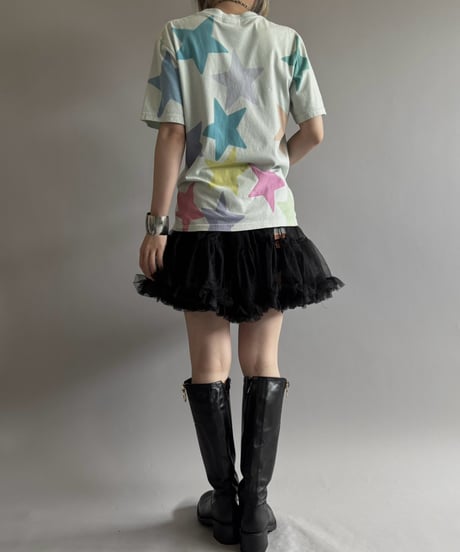【USED】 Panier Skirt / 260815-021
