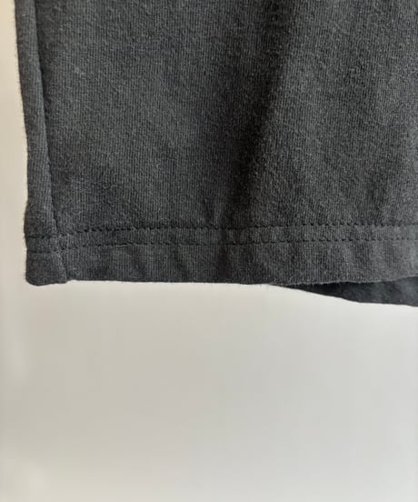 【USED】 Just Shut Up T-Shirt / 260801-024