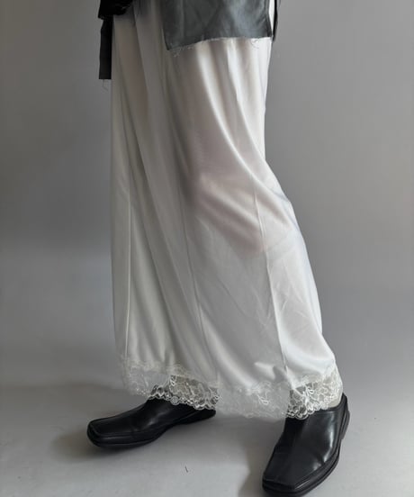 【Chinatsu Aoyama】 Suit Skirt /  2601022-014