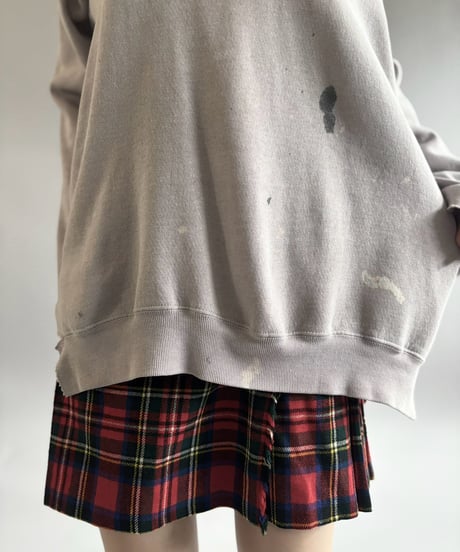 【USED】 Thermal & Sweat / 261031-031