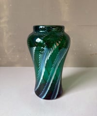 【USED】 Flower Vase  ( 花瓶 / フラワーベース ) 6015