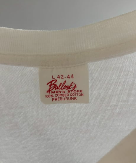 【USED】 90's PERFECT PAPA T-Shirt/ 260711-029