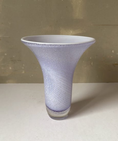 【USED】 Flower Vase  ( 花瓶 / フラワーベース ) 6007
