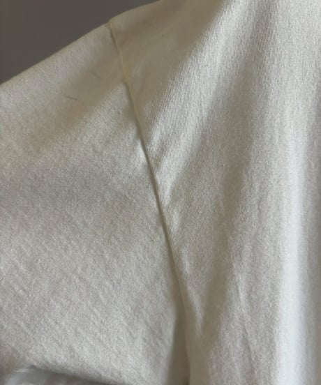 【USED】 DANGER MEN COOKING T-Shirt/ 260711-030