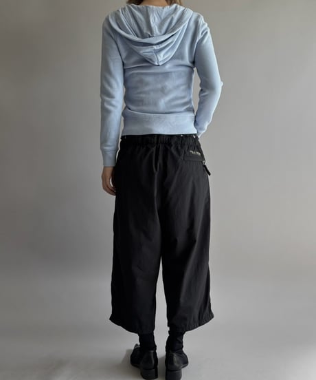 【USED】 Polo Sport Nylon Half-Pants / 261017-009