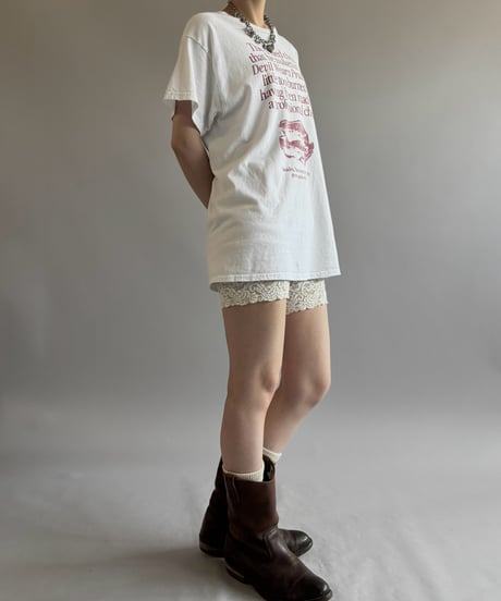 【USED】Professional Chef T-Shirt / 260801-012