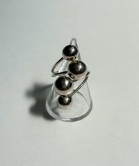 【USED】   Silver925 Ring / 260829-039