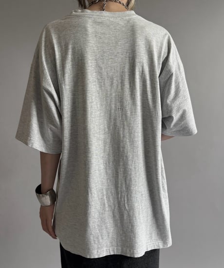 【USED】 Garfield T-Shirt / 260822-005