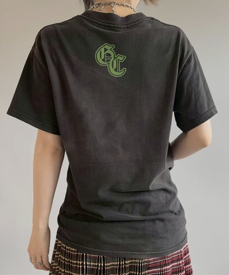 【USED】 GOOD CHARLOTTE T-Shirt/ 260718-003