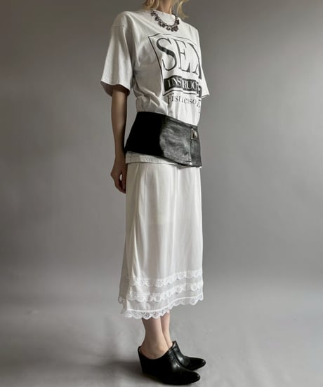 【USED】SEX INSTRUCTOR T-Shirt/ 260711-007