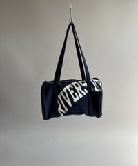 【RE;CIRCLE】 RE Sweat Boston Bag  /261015-036