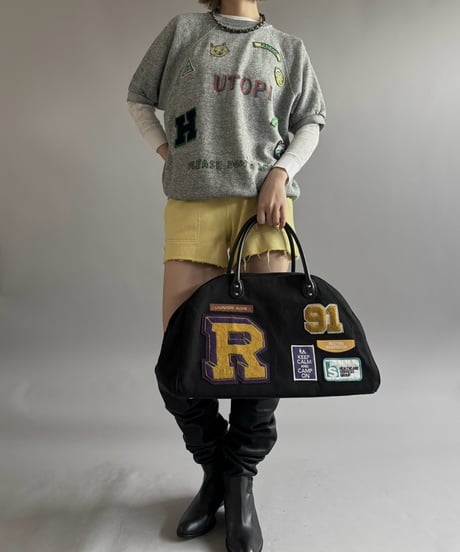 【USED】 Polo Ralph Lauren Sweat Shorts / 261026-007