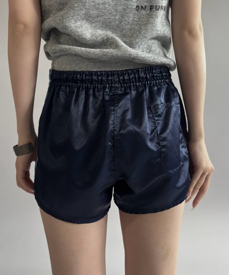 【USED】 adidas Game Shorts / 261026-004