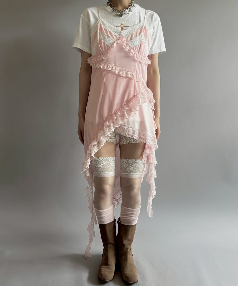 Chinatsu Aoyama】 RE CA sp Cami / 260723-017 |