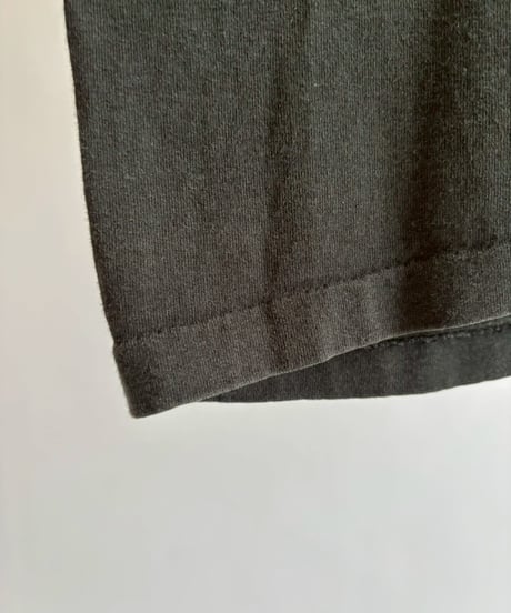 【USED】 Made in USA  Fuck Word T-Shirt/ 260711-003