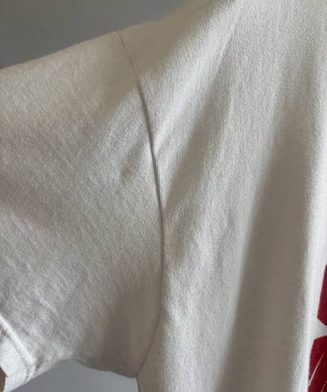 【USED】 Under Cover Agents T-Shirt / 260808-009