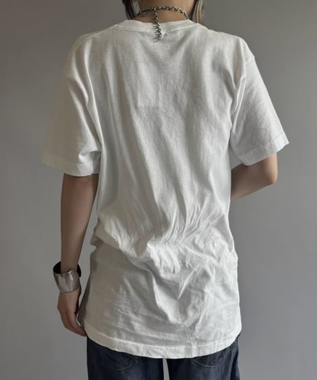 【USED】 80's BROAWAY NYC T-Shirt / 260808-018