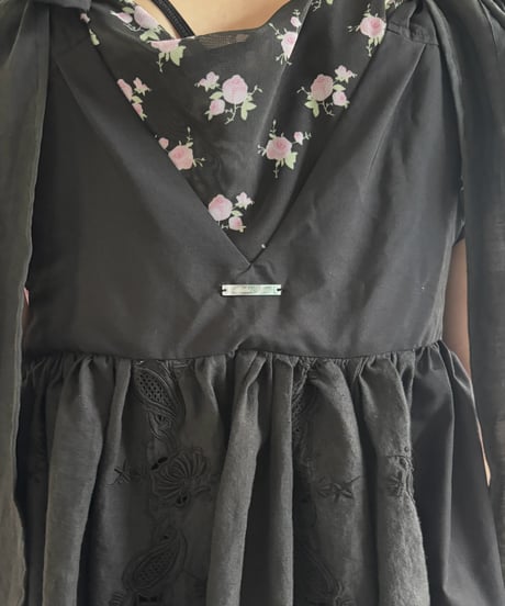 【Chinatsu Aoyama】 RE The Home Makers One-Piece / 260820-017