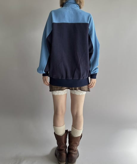 【RE;CIRCLE】 RE Napoleon Jersey  /261015-015