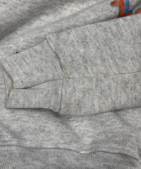 【RE;CIRCLE】 RE Mash up Products Handwritten Sweat Top  /261026-018