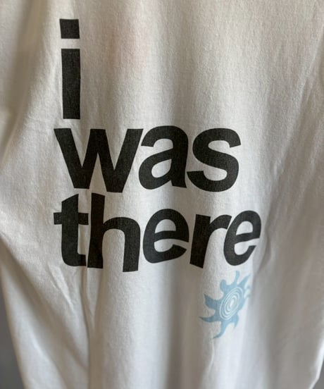 【USED】 Lany Summer Forever T-Shirt/ 260718-015